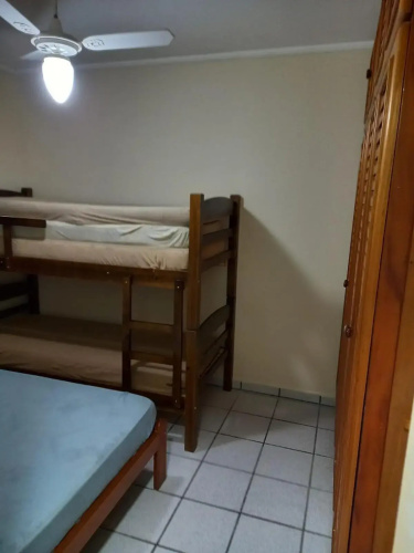 Apartamento próximo ao mar!