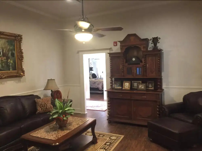 Bridget's Bed & Breakfast
