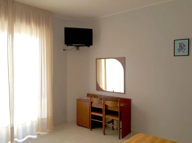 Castelvetere Hotel