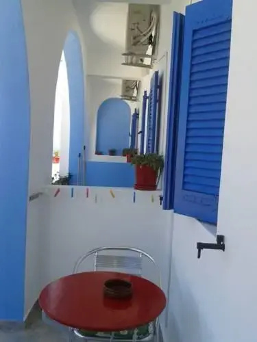 Antonia Rooms