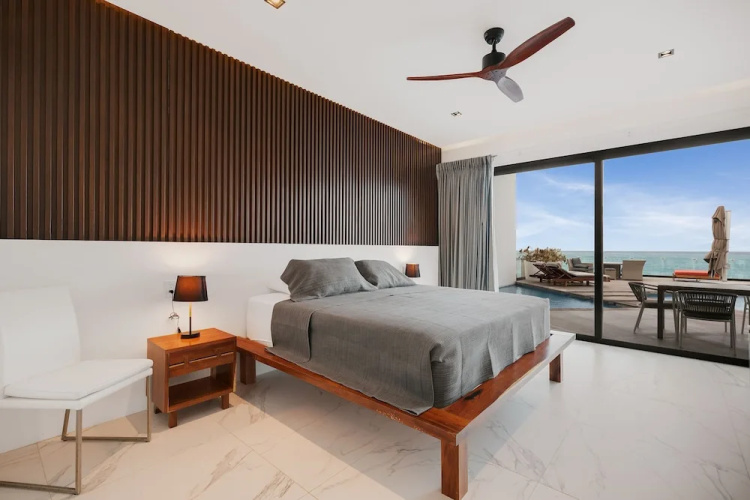 Villa E11even Isla Mujeres