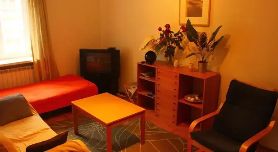 Apartament Nowe Miasto