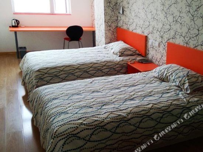 Standard Double Family room