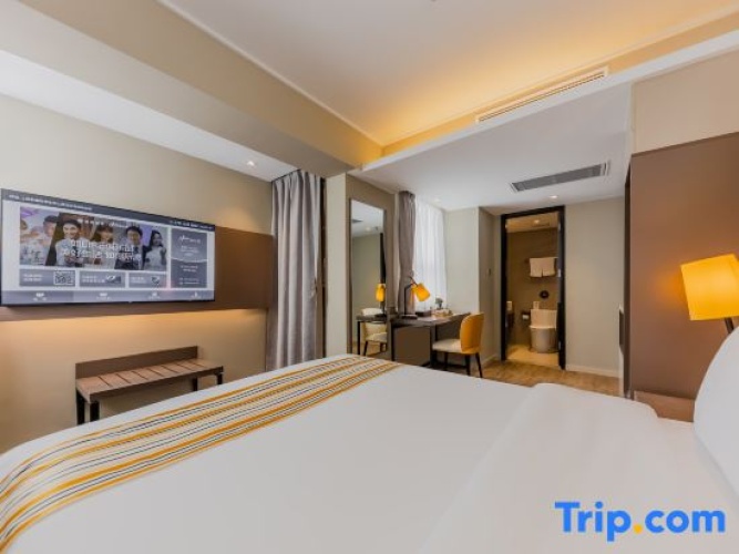 Business Double room