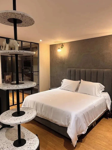 Lovely Studio in Candelaria