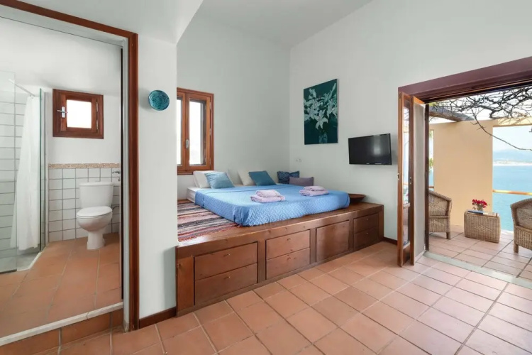 Villa Kerylos - Adults Only