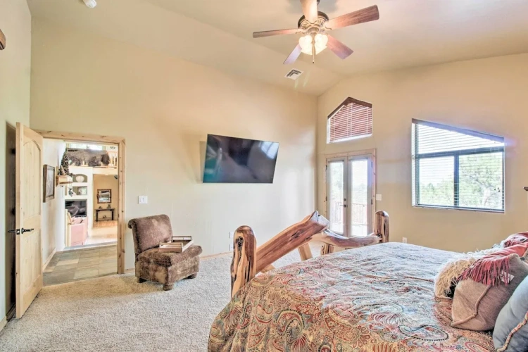 3 Bedrooms Cottage