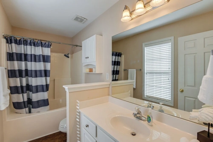 3 Bedrooms Cottage