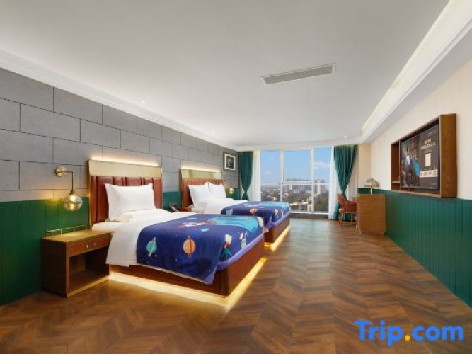 Family Suite