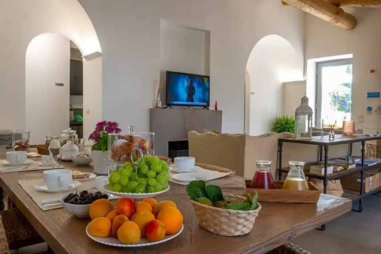 B&B Casa Franco