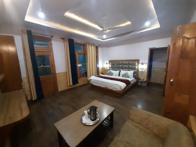 Family Suite