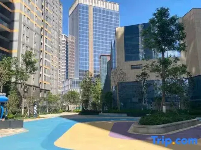 Yunnan Dinglu Hotel (Huanqiu Shidai)