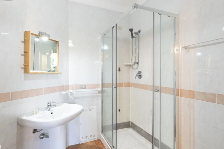 1 Bedroom Standard Apartment