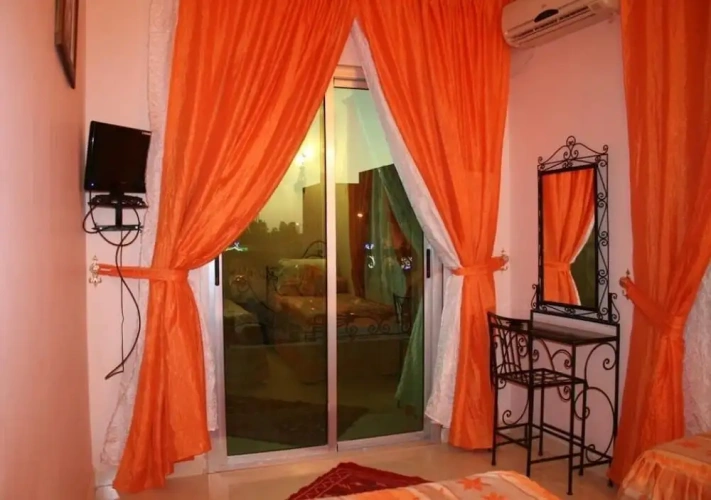 Standard room