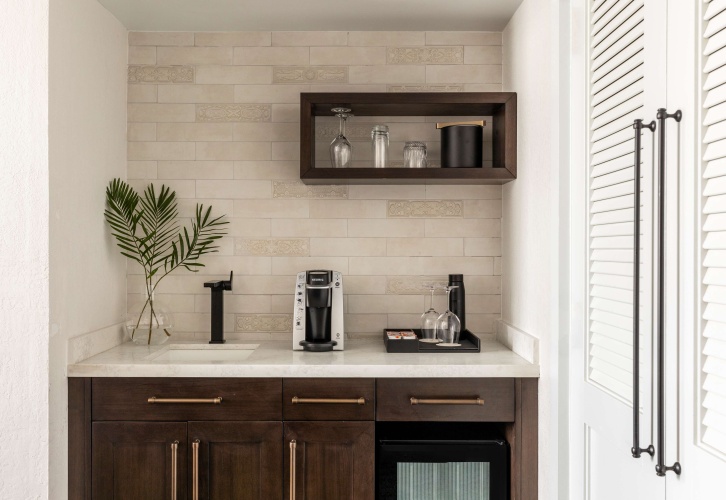 Mills House Charleston, Curio Collection by Hilton photo 14