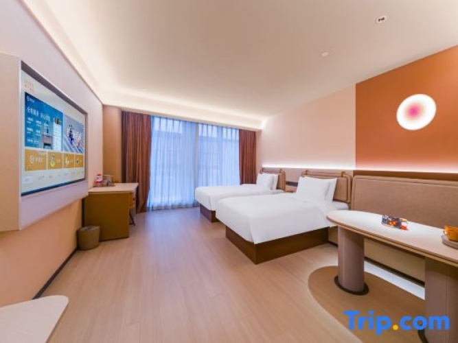 Business Twin room