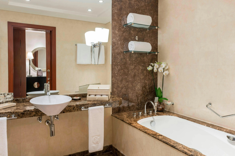 Grosvenor House, A Luxury Collection Hotel photo 11