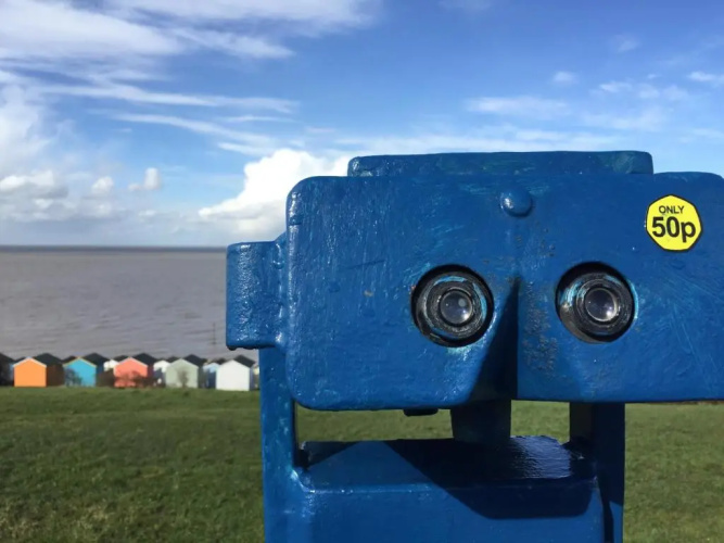 Whitstable the Jolly