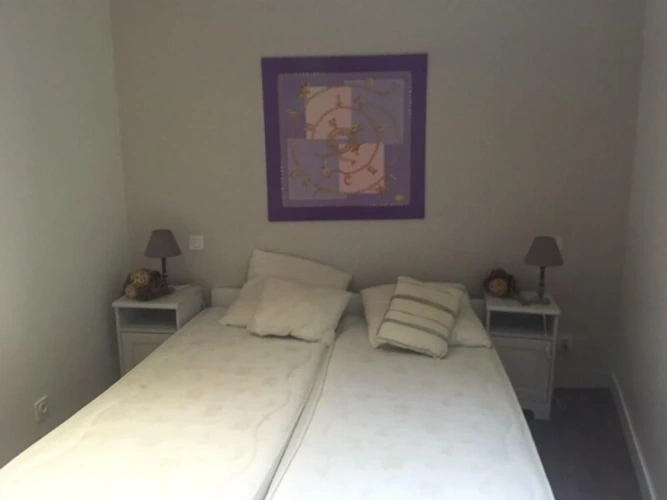 Comfort Apartment