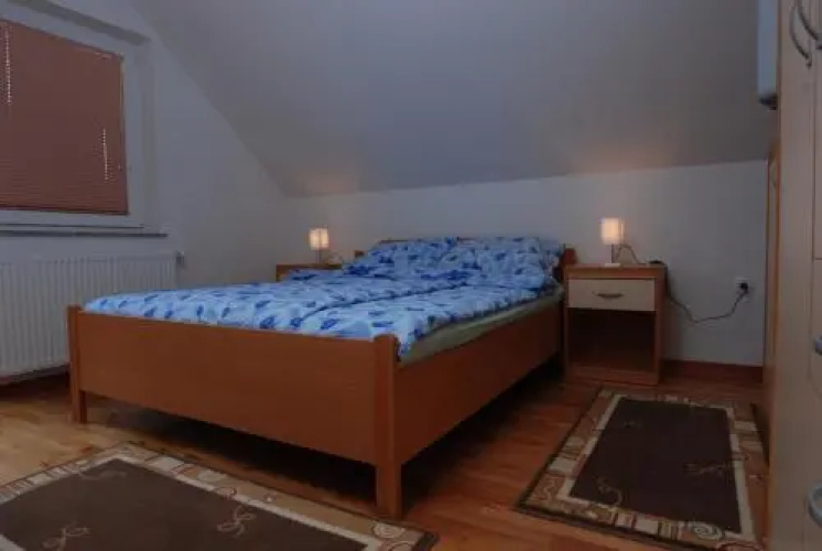 Apartments Bernarda