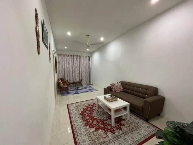 Rose Homestay