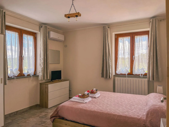 Villa Tuscia