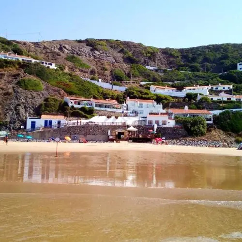 Holiday home Praia da Arrifana
