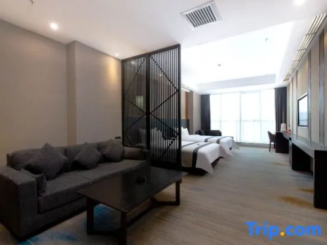 Business Twin room