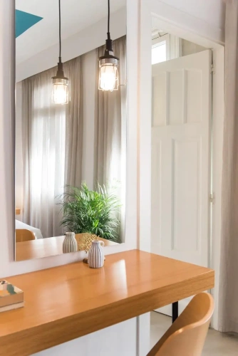 Junior Suite with balcony