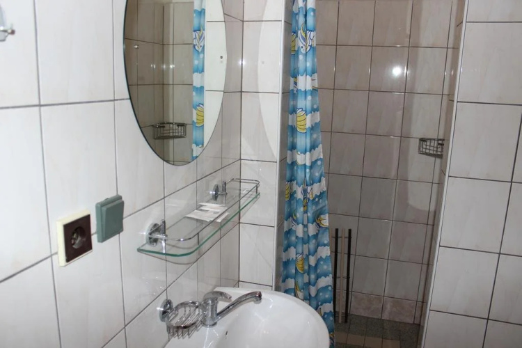 Hotel U Přehrady