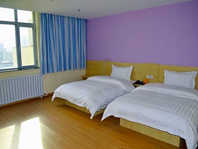 Business Twin room