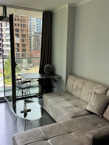 1 Bedroom Apartment with balcony