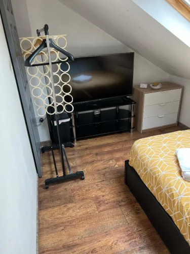 Haggai 5 Comfort Suites
