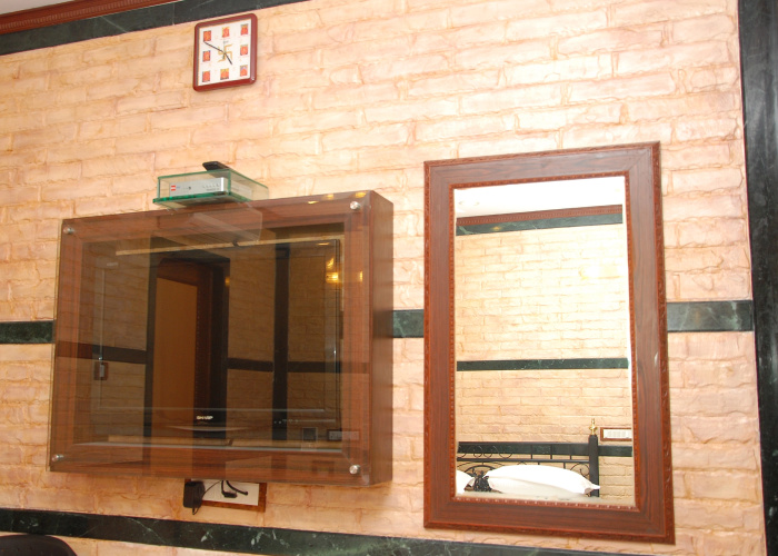 Hotel Hira