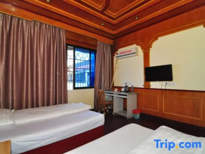 Xinshang Hotel