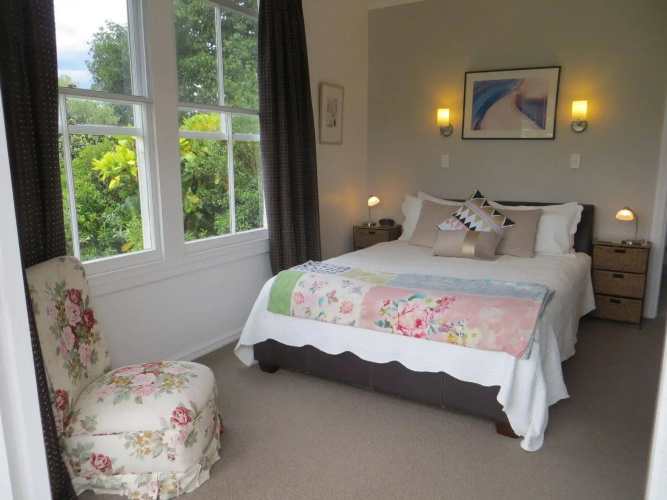 Cotswold Cottage Bed and Breakfast