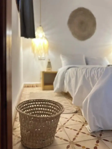 Eco Bay hostel