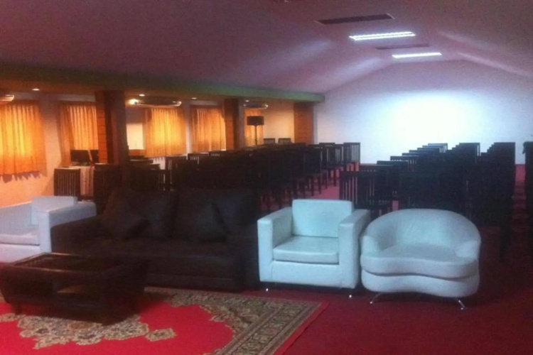 Ravadee Hotel