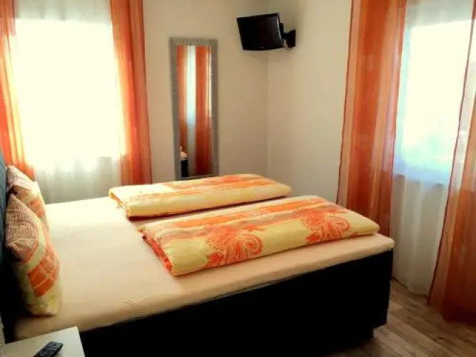 Gstehaus Dolce Vita