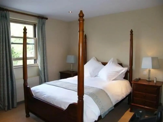 The Hawkley Inn