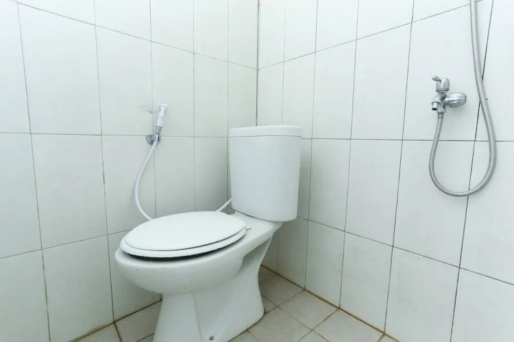 SPOT ON 1784 TNC Residence Syariah