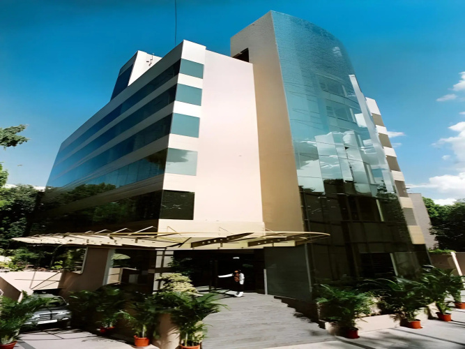 Centurion Hotel - Pune