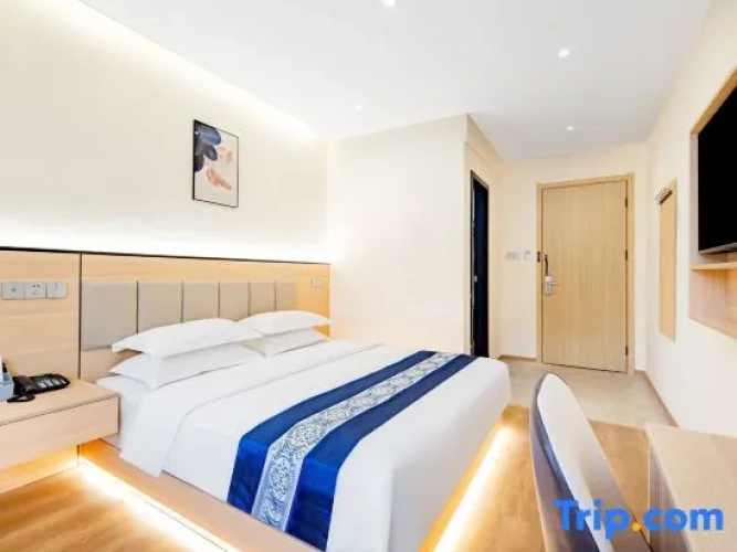 Premium Double room