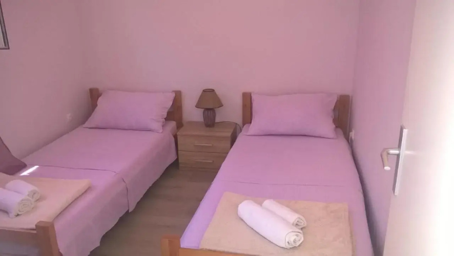Apartment Old Village