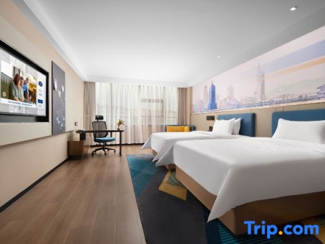 Business Twin room