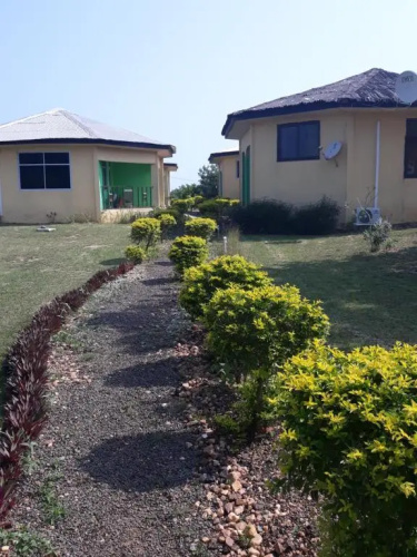 Abuesi Beach Resort
