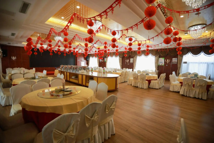 Hexiang Hotel