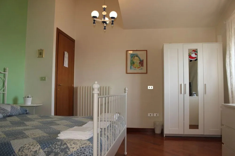 Mimì e Cocò Bed & Breakfast