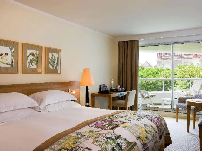 Superior Double room