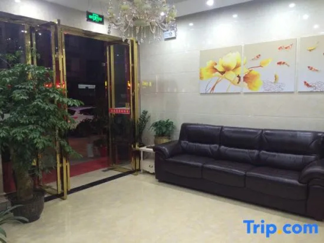 Tongcheng Jinting Hotel